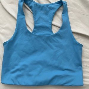 Girlfriend Collective Paloma top